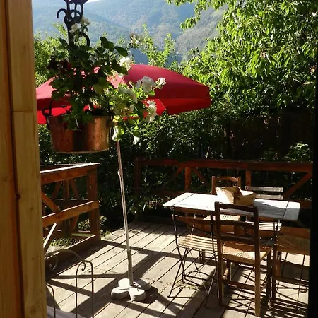 La Maison De Josephine Apartment