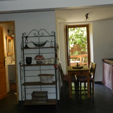 Apartment La Maison De Josephine *